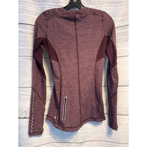 Lululemon Star Runner Size 4 - Picture 3 of 3